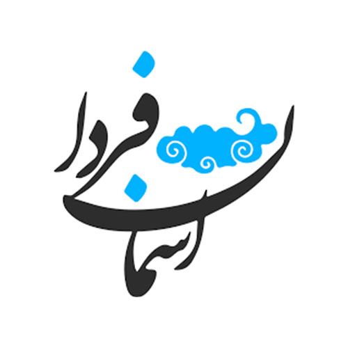 Chap Aseman Farda